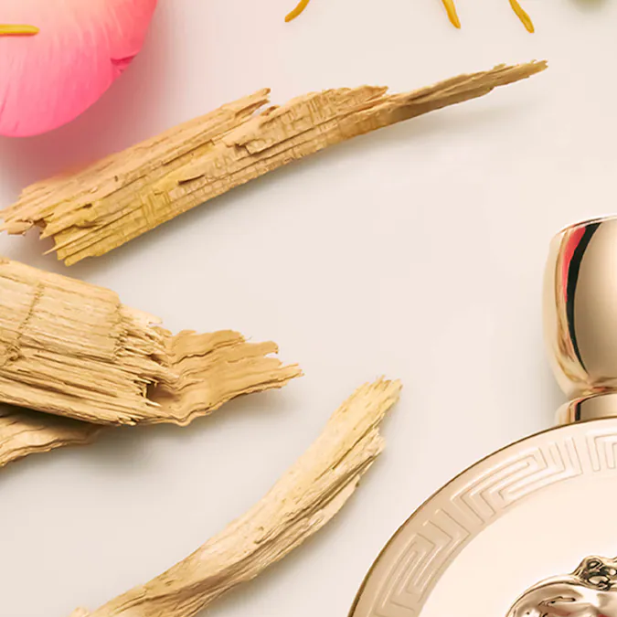 Eros Pour Femme Eau de Parfum Versace.