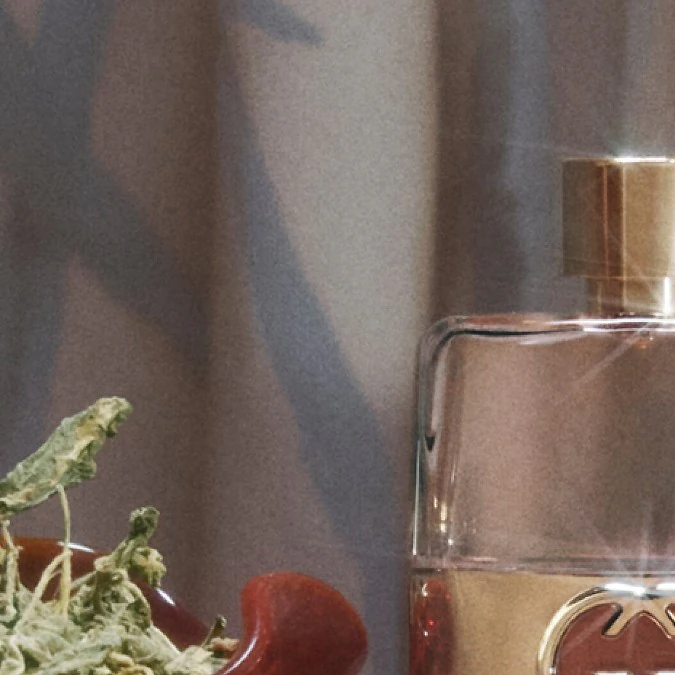 Guilty Pour Femme Eau de Parfum de Gucci.