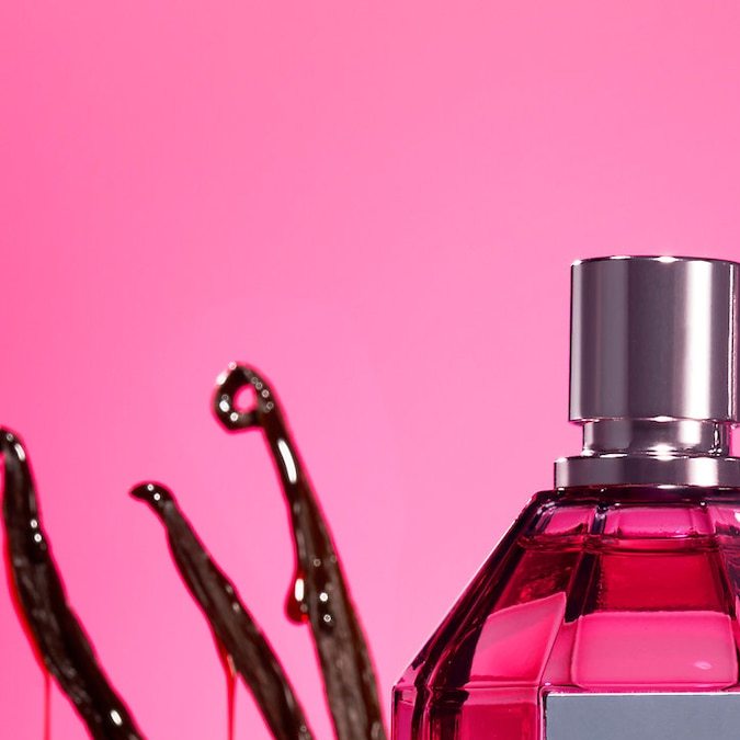 Flowerbomb Ruby Orchid Eau de Parfum de Viktor&Rolf.