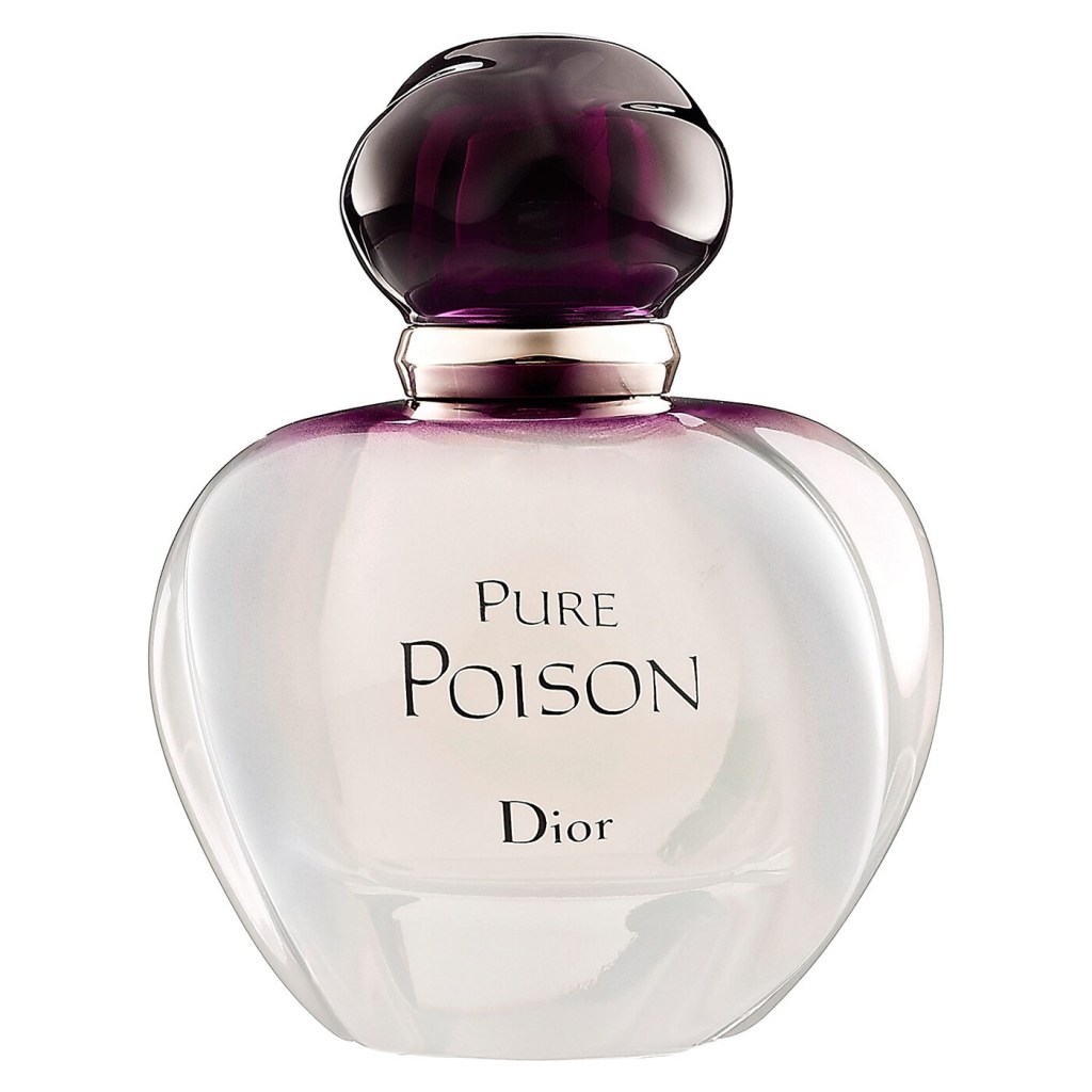 Pure Poison de Dior.