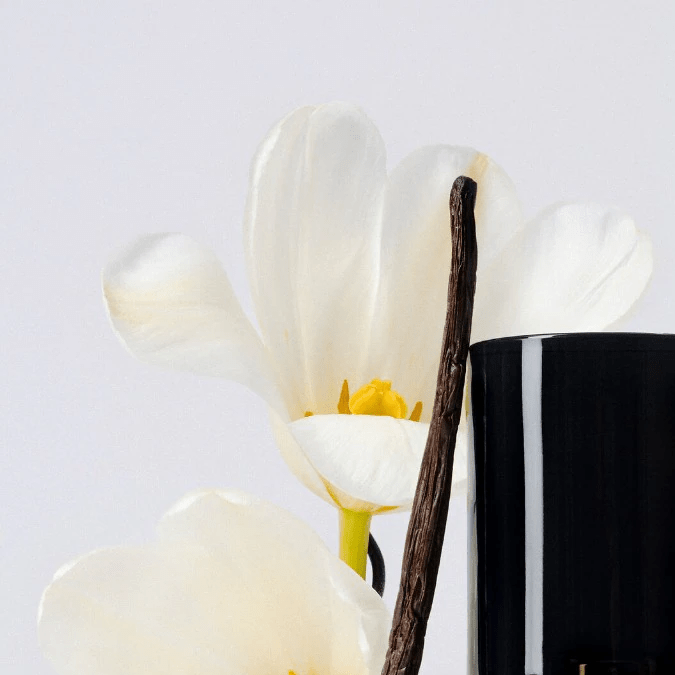 Botella de Vanilla Era Eau de Parfum de Boy Smells.