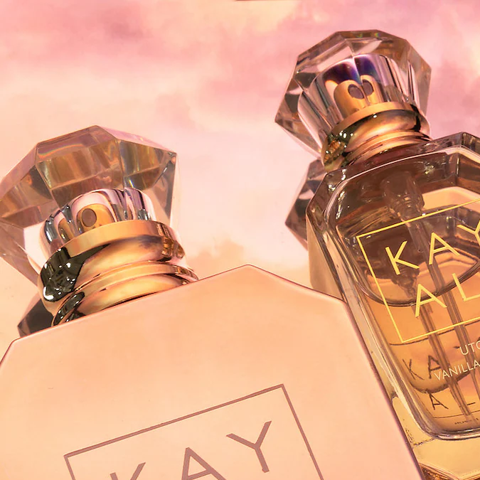 Botella de UTOPIA VANILLA COCO | 21 de KAYALI.