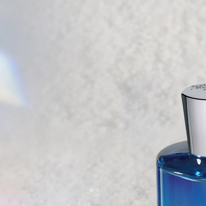 Botella de Vanilla Vibes de Juliette Has a Gun.