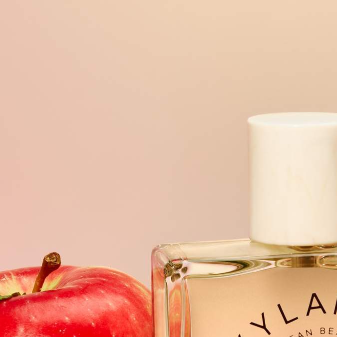 Sunkissed Dahlia Eau de Parfum de SKYLAR.