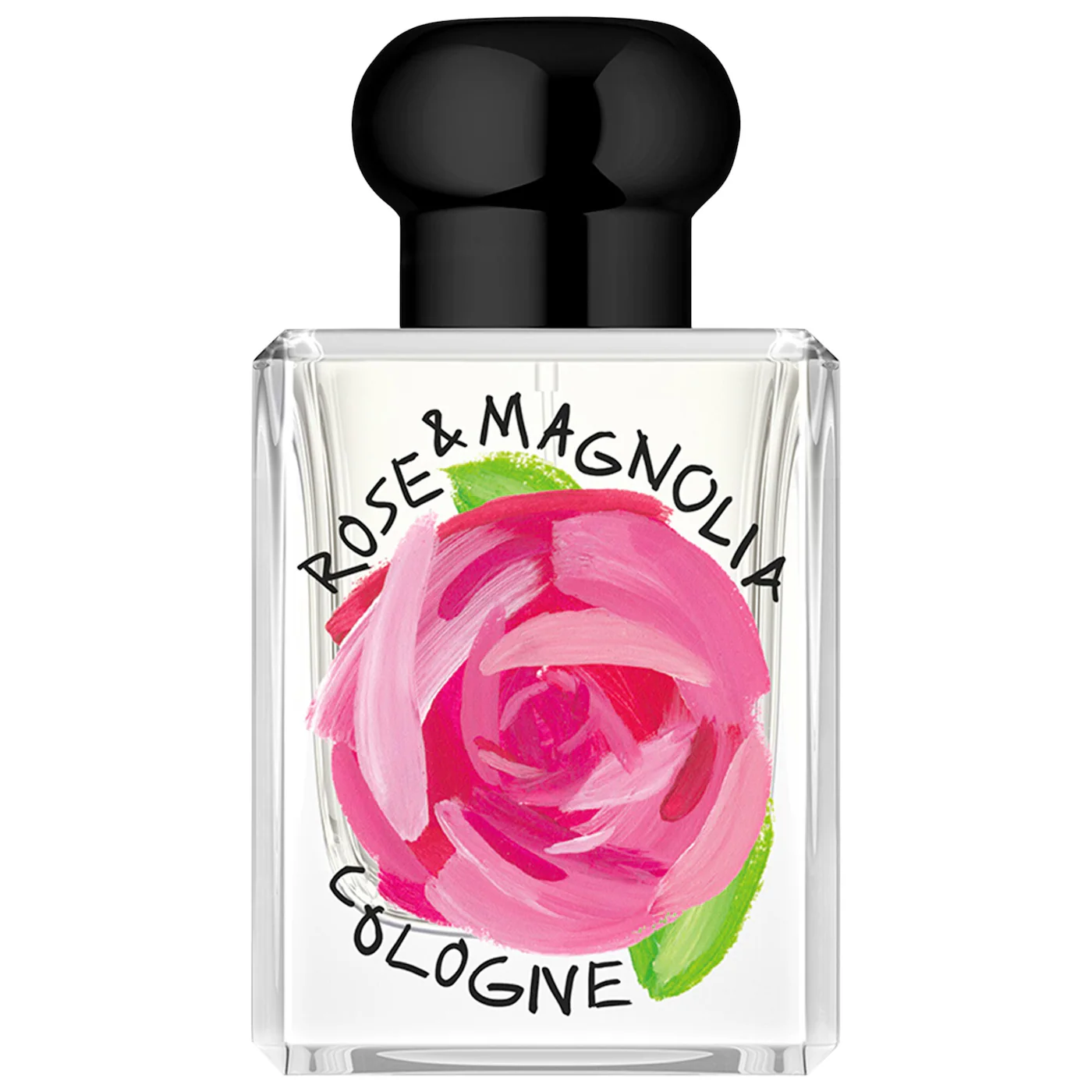 Rose & Magnolia Cologne de Jo Malone.