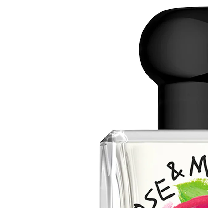 Rose & Magnolia Cologne de Jo Malone.