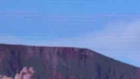 Pharrell Williams lleva el oeste americano a París con su nueva colección para Louis Vuitton