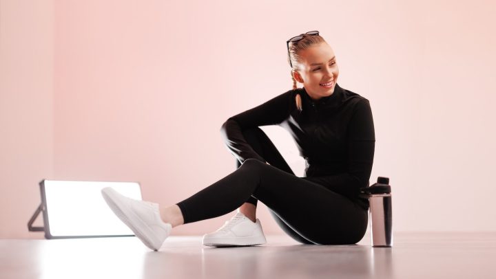 6 populares dupes de Lululemon que puedes encontrar en Amazon desde $20 dólares