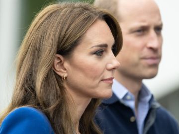 Por qué la hospitalización de Kate Middleton se ha mantenido bajo mucha discreción