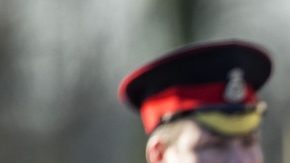 El príncipe Harry sufre nueva humillación por parte de la academia militar a la que acudió