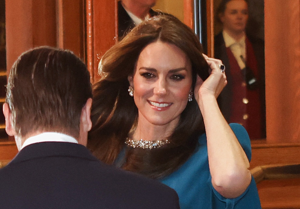 Hasta el momento no se sabe con exactitud la razón de la cirugía de Kate Middleton, pero PEOPLE asegura que no se relaciona con cáncer.