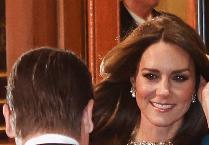 Hasta el momento no se sabe con exactitud la razón de la cirugía de Kate Middleton, pero PEOPLE asegura que no se relaciona con cáncer.