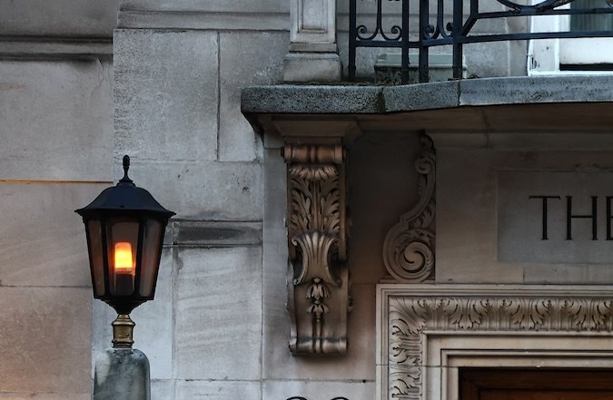 Se espera que la princesa de Gales permanezca entre 10 y 14 días en The London Clinic tras su cirugía abdominal.