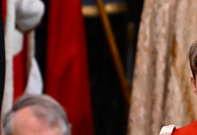 ¿Quién es el próximo heredero al trono de la monarquía británica? La línea de sucesión completa