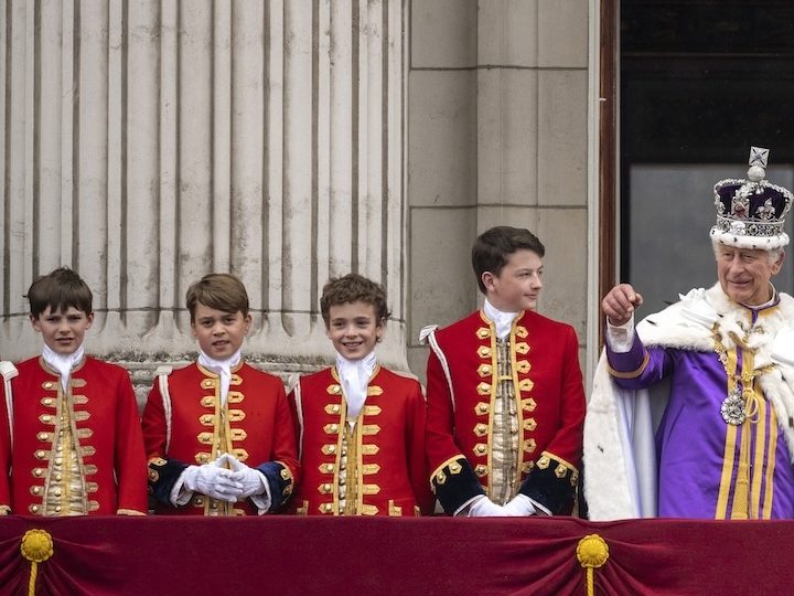 ¿Quién es el próximo heredero al trono de la monarquía británica? La línea de sucesión completa