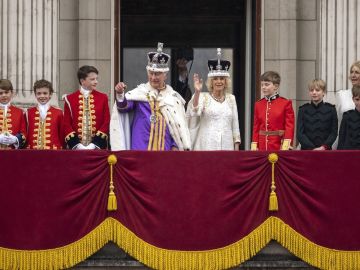 ¿Quién es el próximo heredero al trono de la monarquía británica? La línea de sucesión completa