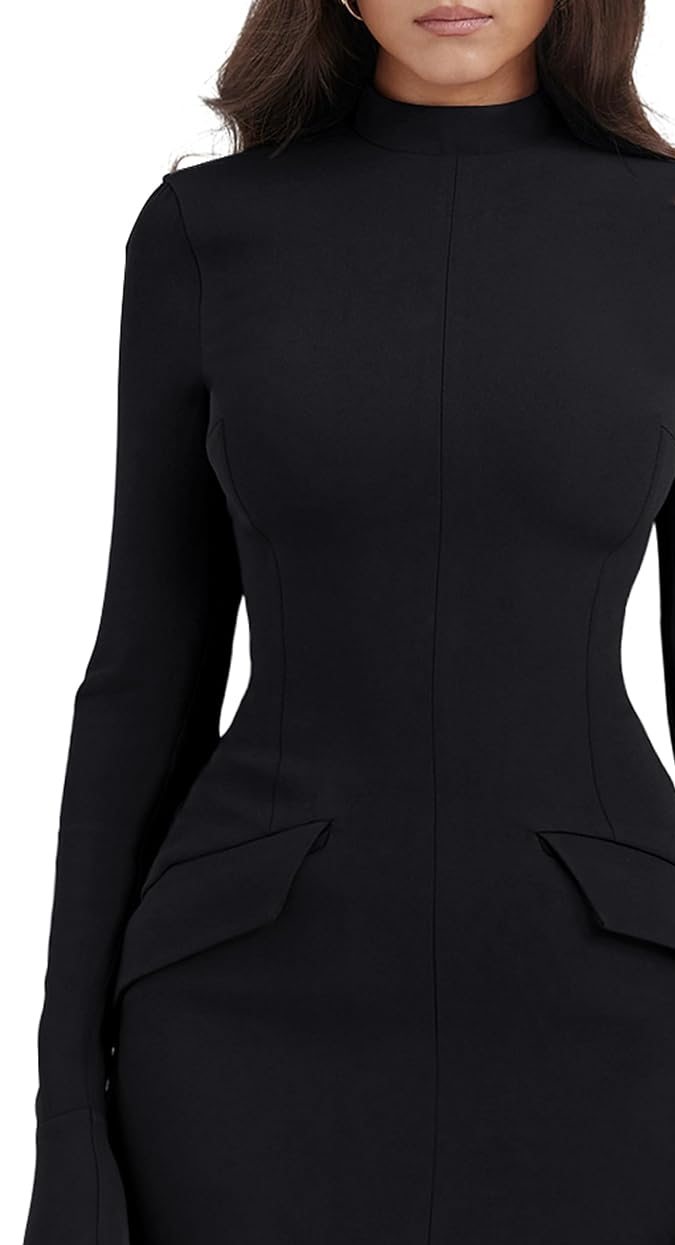 Vestido de YMDUCH de venta en Amazon.