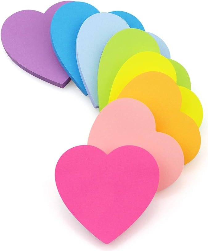 Sticky Notes de SIMONA de venta en Amazon.