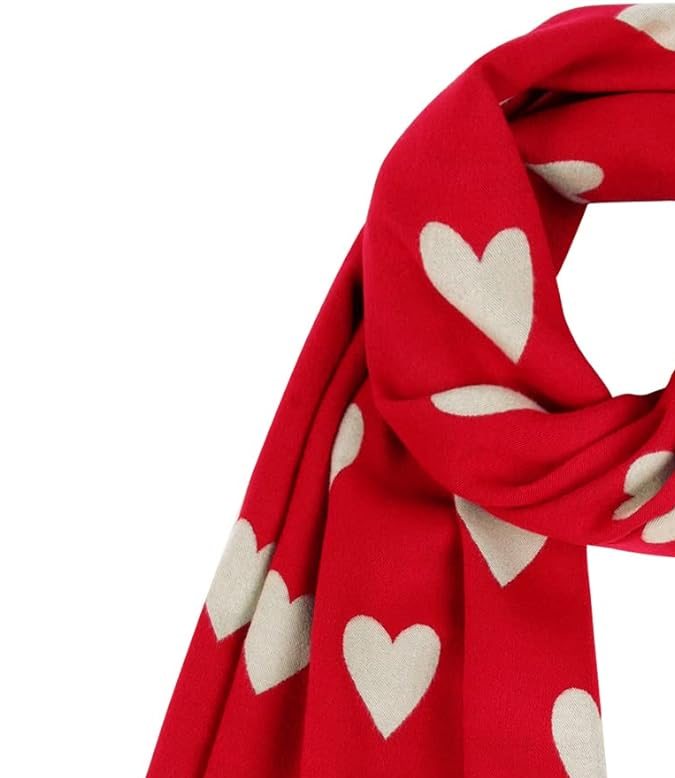 Bufanda de GERINLY de venta en Amazon.