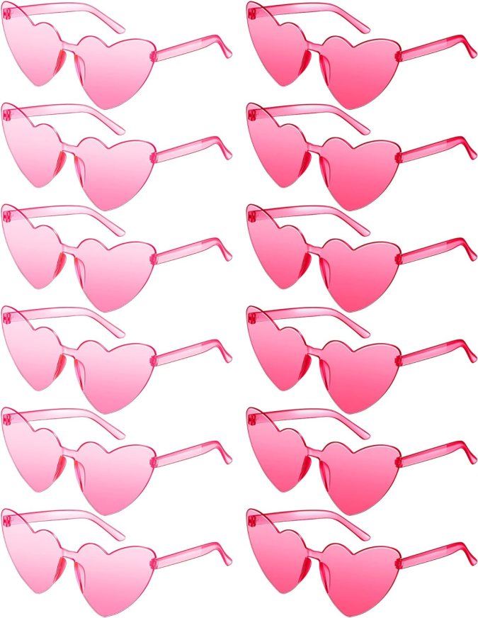 Set de gafas de JDHXBMW de venta en Amazon.