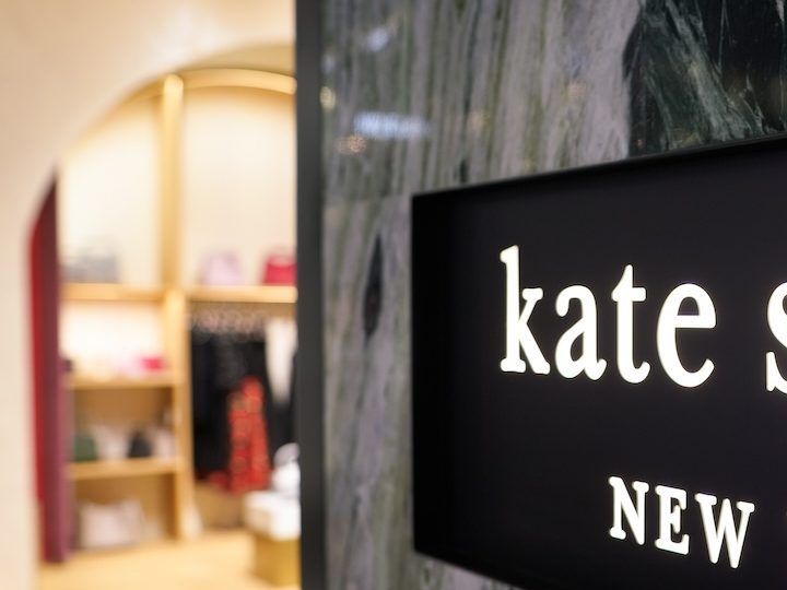 8 regalos de San Valentín que puedes comprar en Kate Spade por menos de $50 dólares