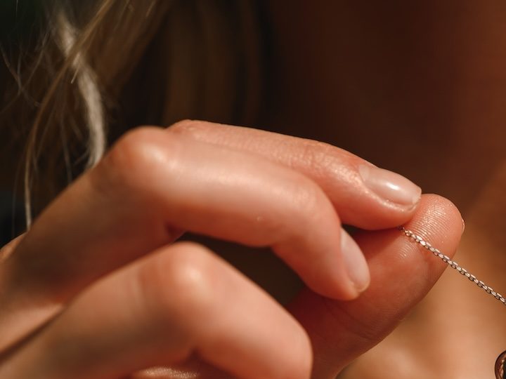 Regalos de San Valentín: 9 collares para todos los presupuestos que puedes comprar en Amazon