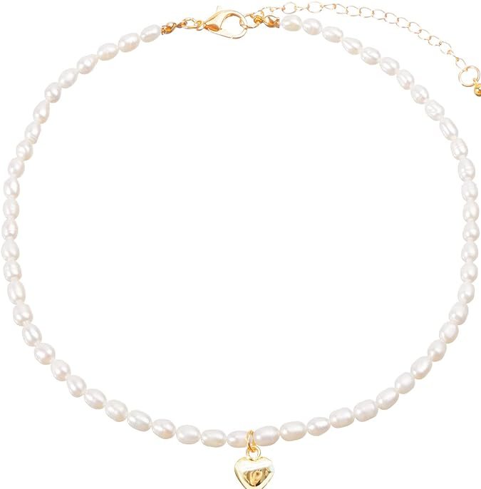 Collar de wgoud de venta en Amazon.