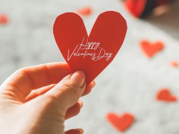 Regalos de San Valentín unisex: 7 opciones económicas que puedes comprar desde casa