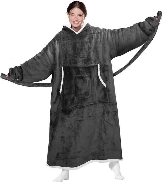 Wearable Blanket de ZooLLyn de venta en Amazon.