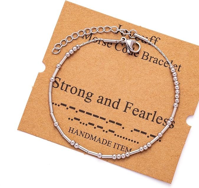 Pulsera de JoycuFF de venta en Amazon.