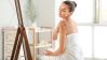 Restaura la piel seca del cuerpo por el invierno con este exfoliante viral de Avène