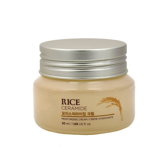 Rice Ceramide