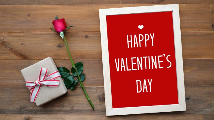San Valentín 2024: 9 tarjetas divertidas y originales para regalar desde $6 dólares