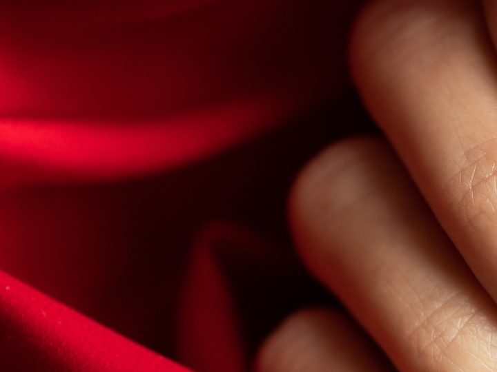 San Valentín 2024: 4 tutoriales de uñas para el 14 de febrero en TikTok