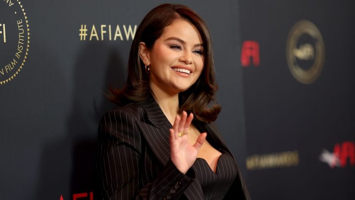 Selena Gomez comparte fotos en bikini reflexiona sobre su cuerpo: “Nunca volveré a verme así”