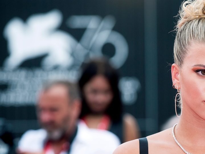 ¡Sofia Richie va a ser mamá! Anuncia su embarazo con una sesión de fotos muy especial