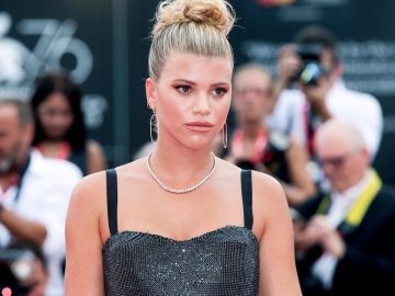 ¡Sofia Richie va a ser mamá! Anuncia su embarazo con una sesión de fotos muy especial