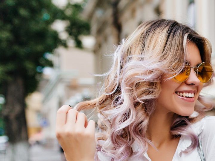 ¿Te decoloraste el cabello? Tips prácticos para mantenerlo saludable, suave y brillante
