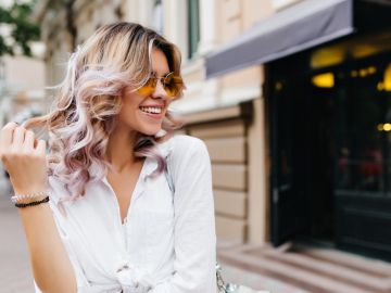 ¿Te decoloraste el cabello? Tips prácticos para mantenerlo saludable, suave y brillante