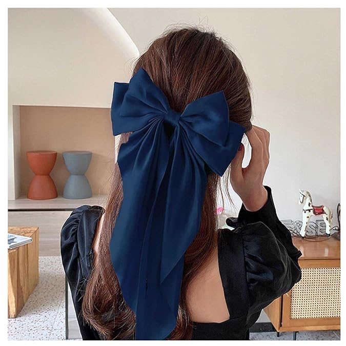 Moño para pelo de Andelaisi de venta en Amazon.