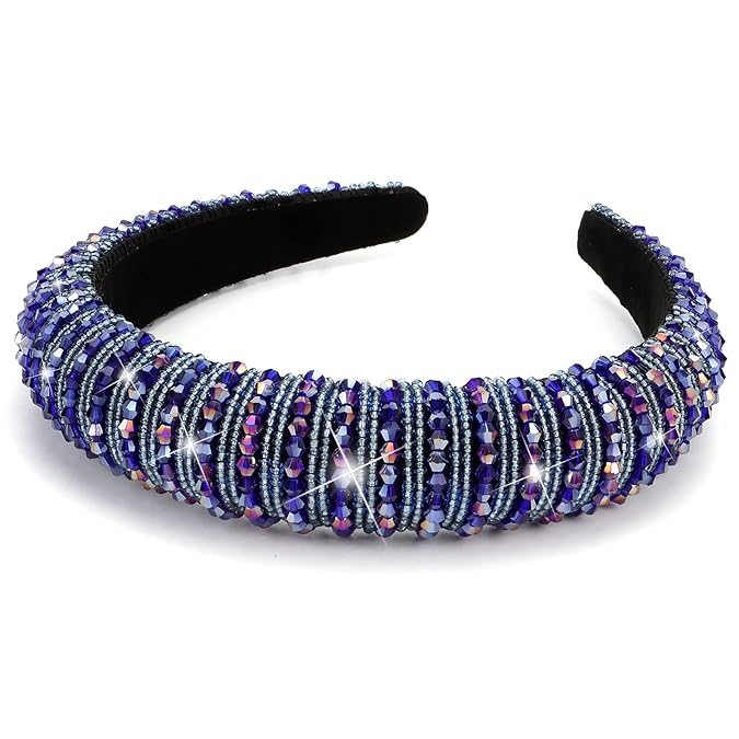 Diadema de Wecoe de venta en Amazon.