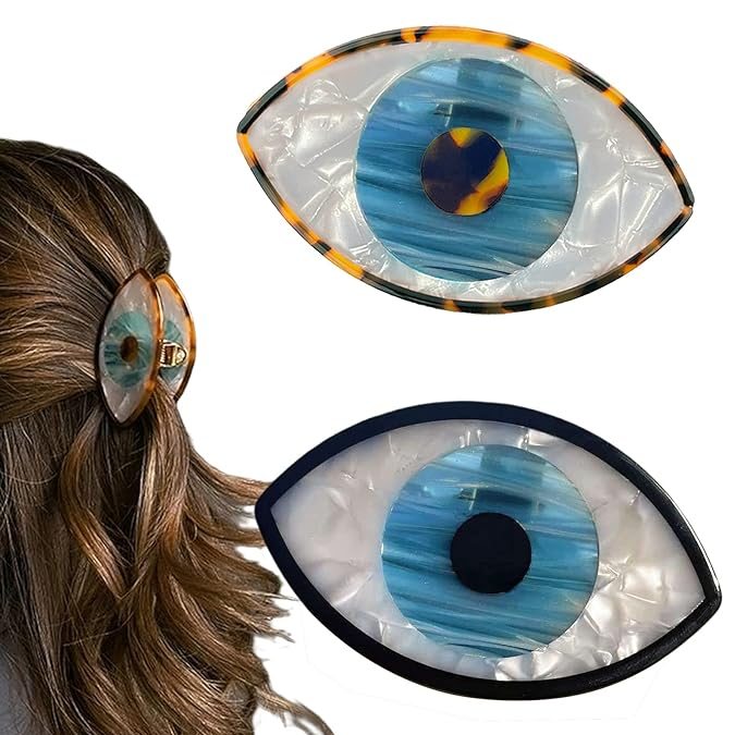 Set de pinzas para pelo de YOSOMK de venta en Amazon.