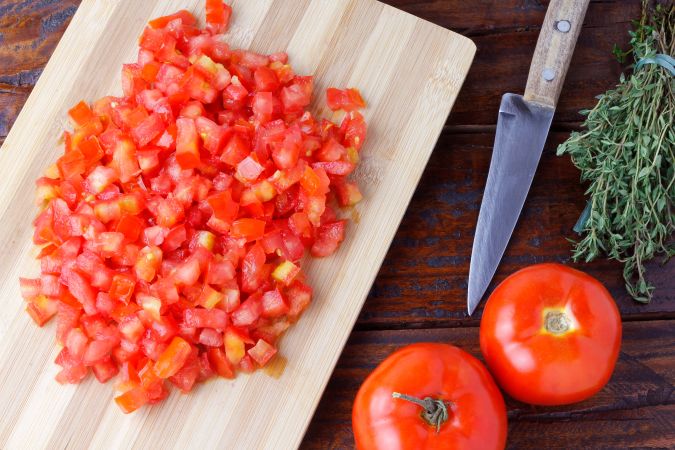 Tomate