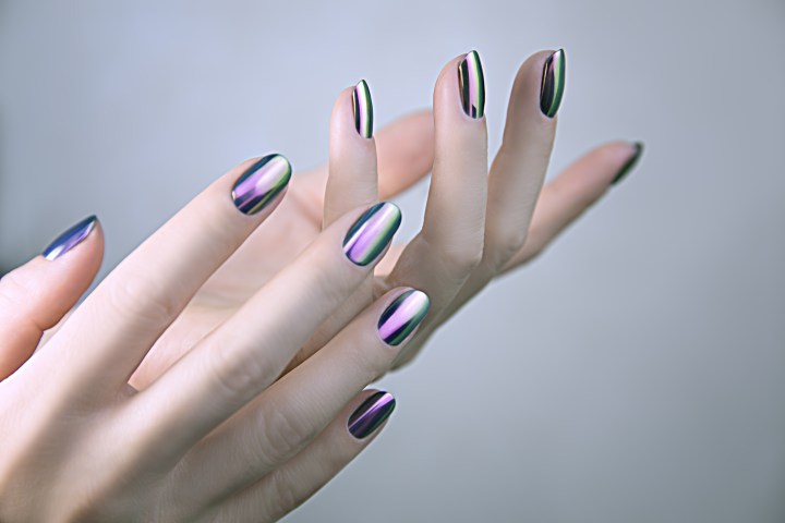 Uñas