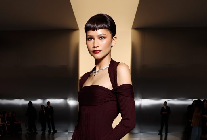 Zendaya