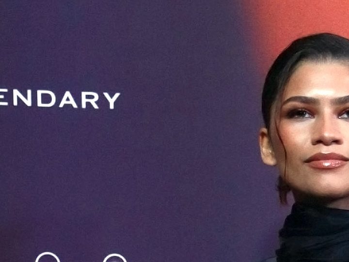 Zendaya