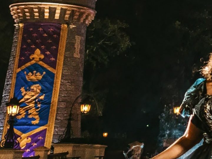 Las villanas están de moda y llegan a los vestidos de novia con una nueva línea nupcial de Disney