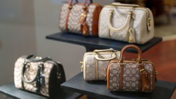 8 bolsos Coach con 50% de descuento o más este fin de semana por el Día de los Presidentes