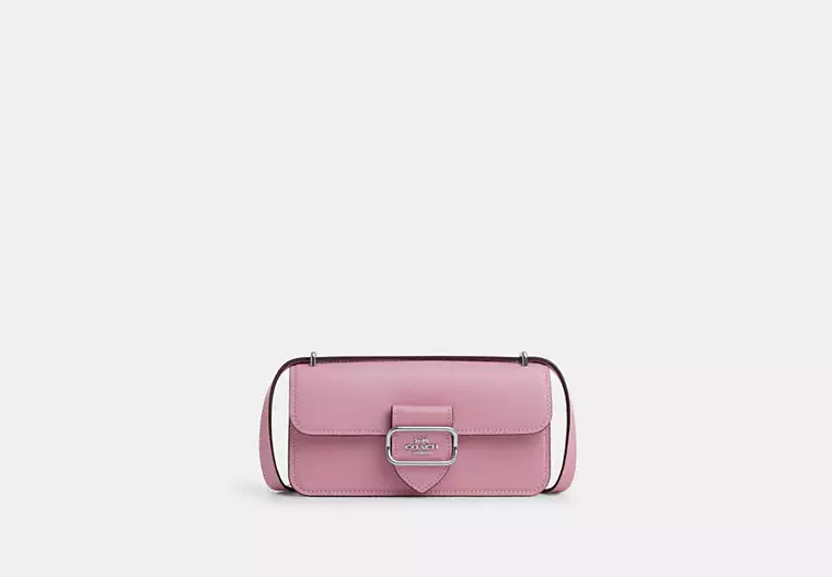 Morgan Crossbody de Coach.