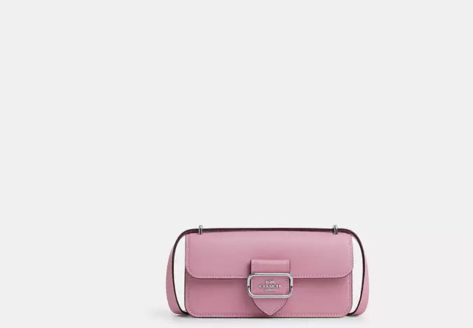 Morgan Crossbody de Coach.
